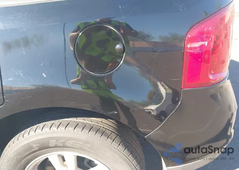 2011 Ford Edge Se from USA, damaged, VIN 2FMDK3GC1BBB51973